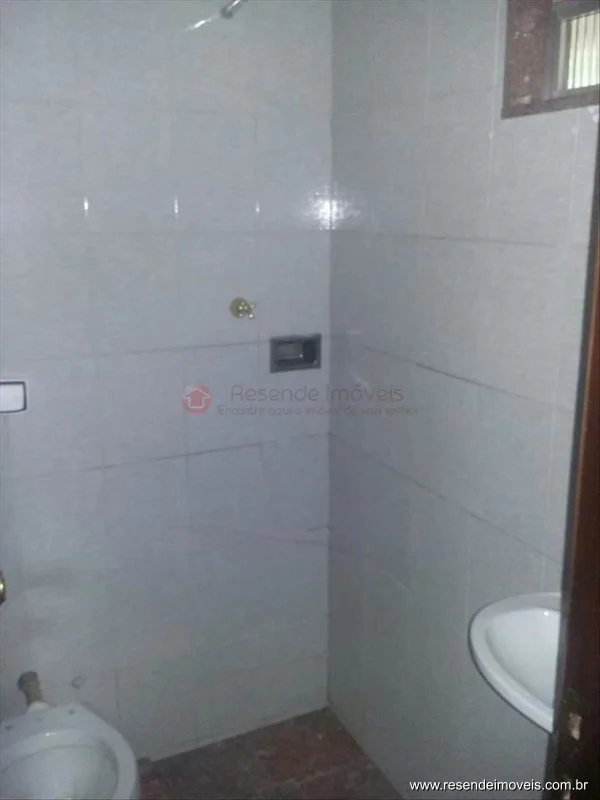 Foto 4 de 10 - Casa para aluguel em Centro