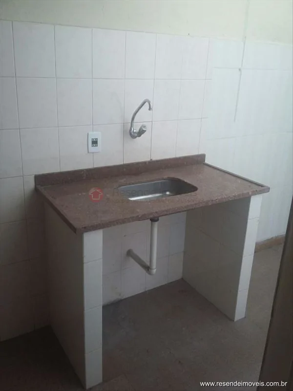 Foto 3 de 10 - Casa para aluguel em Centro