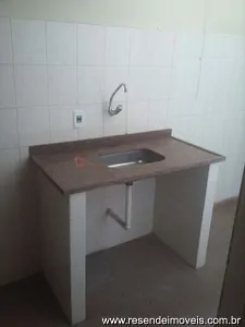 Casa para aluguel em Centro