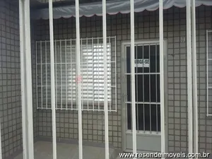 Casa para aluguel em Centro