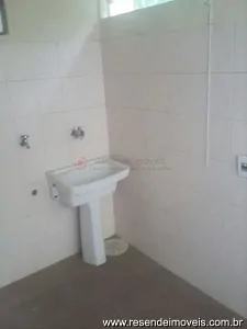 Casa para aluguel em Centro