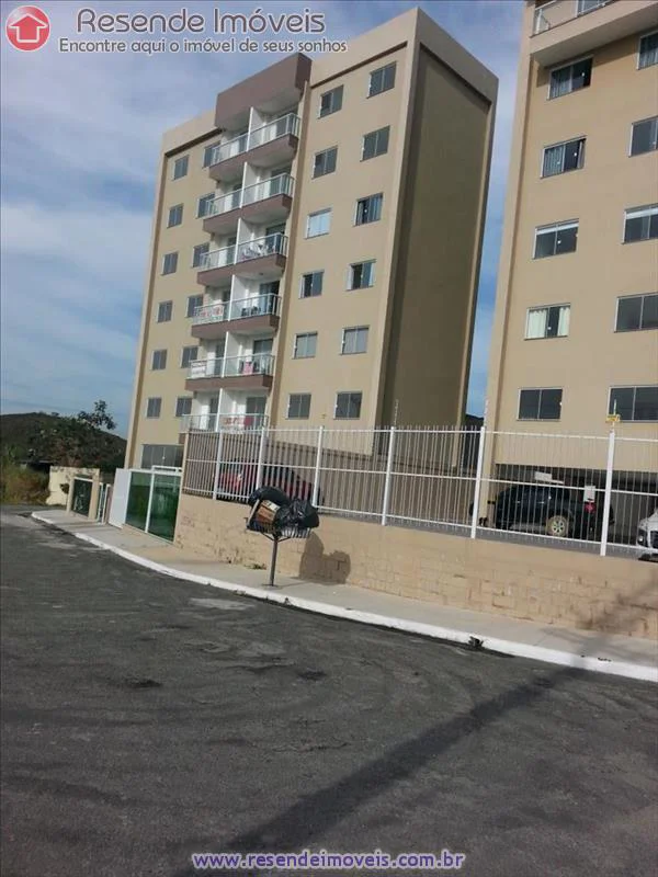 Foto 11 de 13 - Apartamento para venda em Morada do Castelo