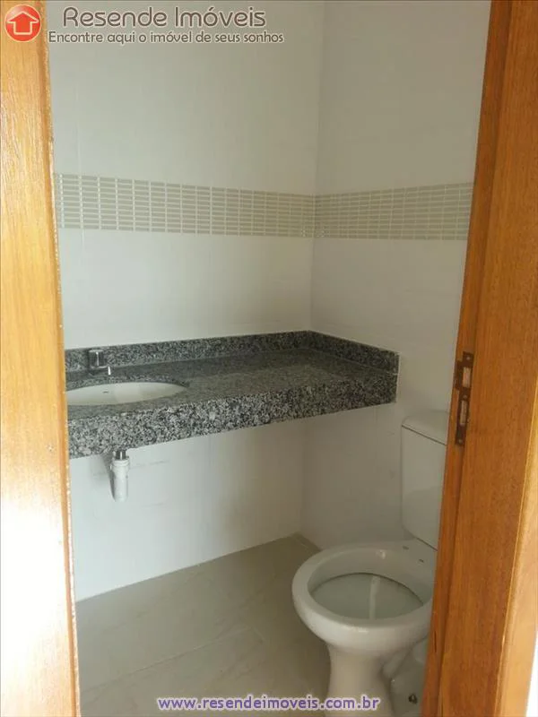 Foto 5 de 13 - Apartamento para venda em Morada do Castelo