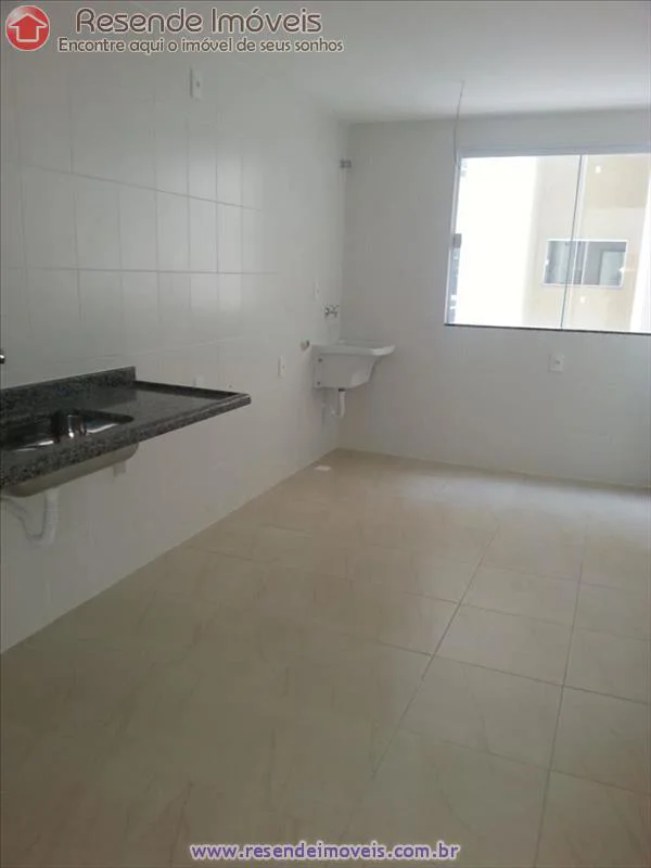 Foto 6 de 13 - Apartamento para venda em Morada do Castelo