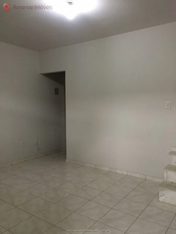 Foto 1 de 10 - Casa para aluguel em Parque Ipiranga