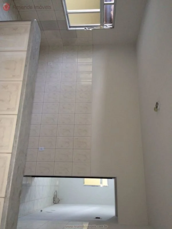 Foto 5 de 10 - Casa para aluguel em Parque Ipiranga