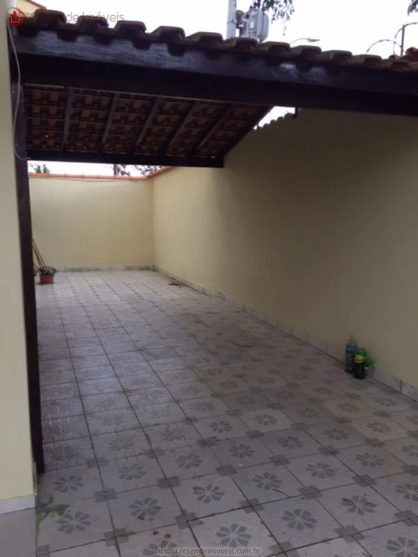 Foto 10 de 10 - Casa para aluguel em Parque Ipiranga