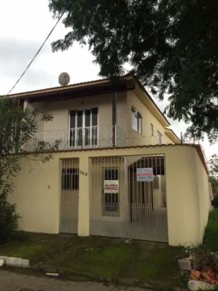 Casa para aluguel em Parque Ipiranga