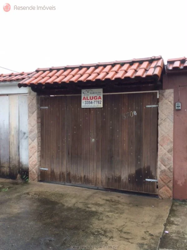 Foto 2 de 9 - Casa para aluguel em Vila Julieta