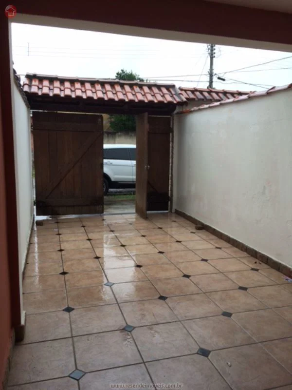 Foto 4 de 9 - Casa para aluguel em Vila Julieta