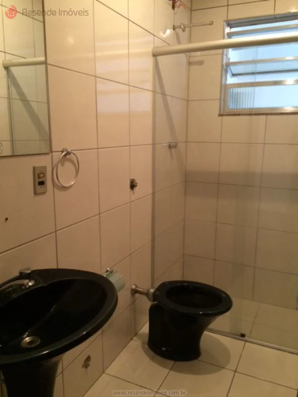 Foto 5 de 9 - Casa para aluguel em Vila Julieta