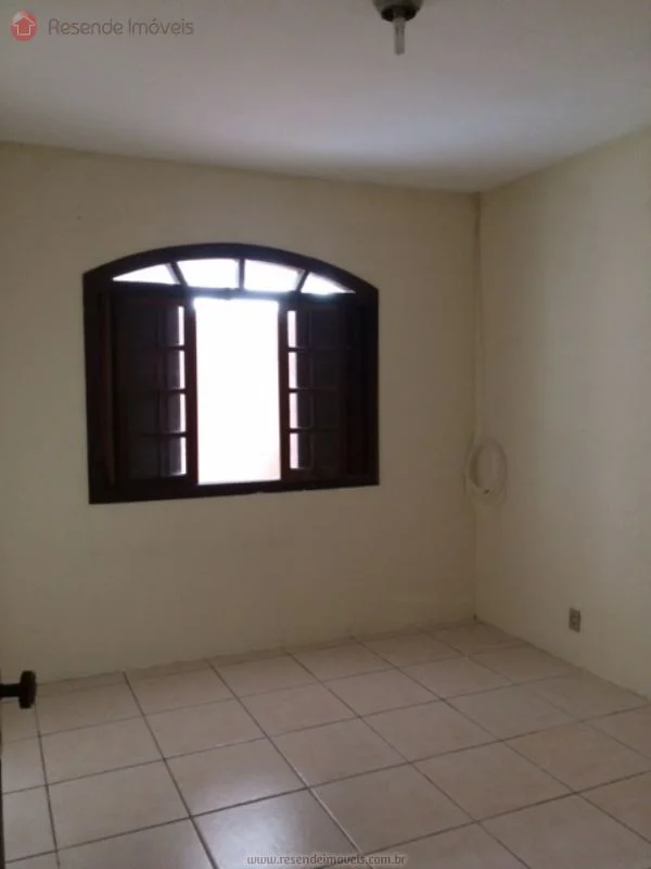 Foto 6 de 9 - Casa para aluguel em Vila Julieta