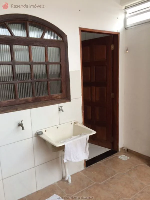 Foto 8 de 9 - Casa para aluguel em Vila Julieta