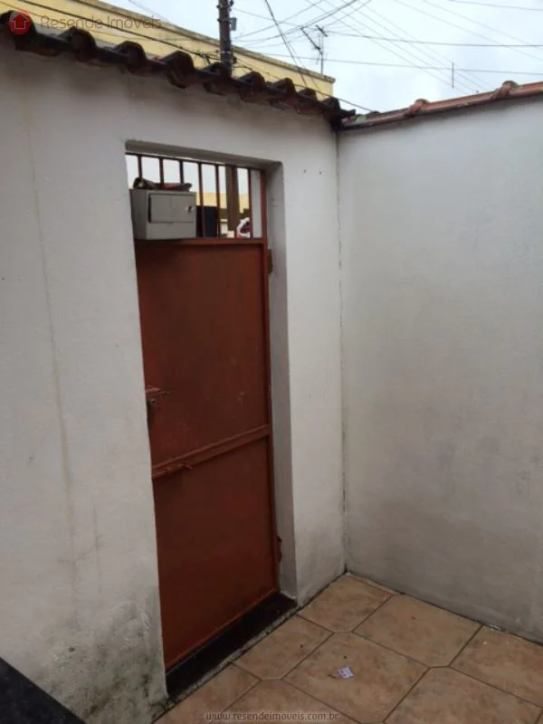 Foto 9 de 9 - Casa para aluguel em Vila Julieta