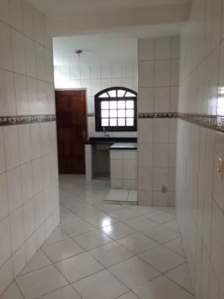 Casa para aluguel em Vila Julieta