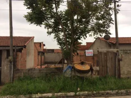 Terreno para venda em Morada do Contorno
