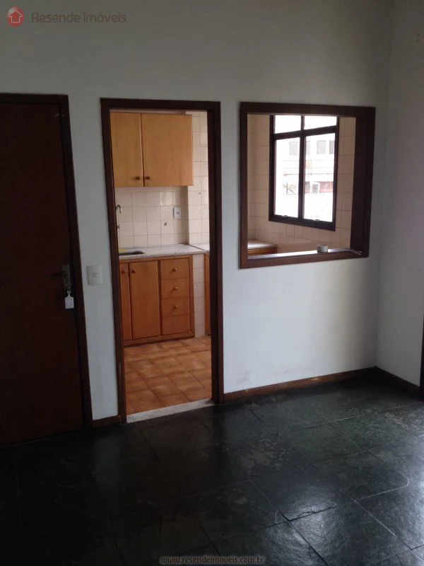 Foto 2 de 8 - Apartamento para aluguel em Centro