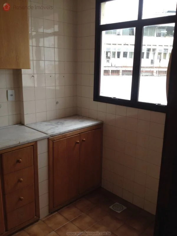 Foto 4 de 8 - Apartamento para aluguel em Centro