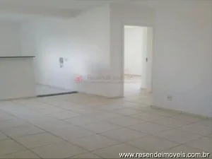 Apartamento para venda em Paraíso