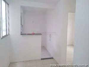 Apartamento para venda em Paraíso