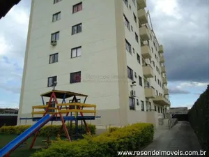 Apartamento para venda em Nova Liberdade