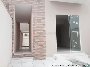 Casa para venda em Morada da Montanha