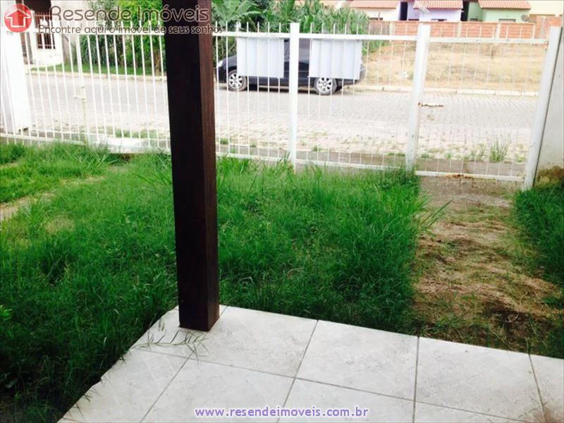 Foto 2 de 15 - Casa para aluguel em Jardim Aliança II