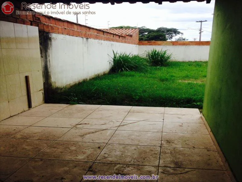 Foto 14 de 15 - Casa para aluguel em Jardim Aliança II