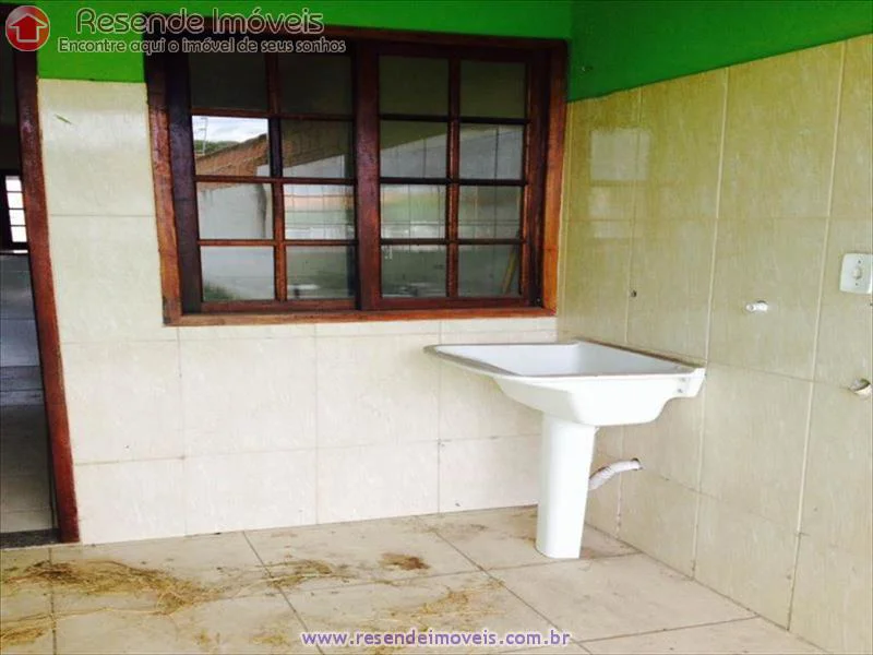 Foto 15 de 15 - Casa para aluguel em Jardim Aliança II