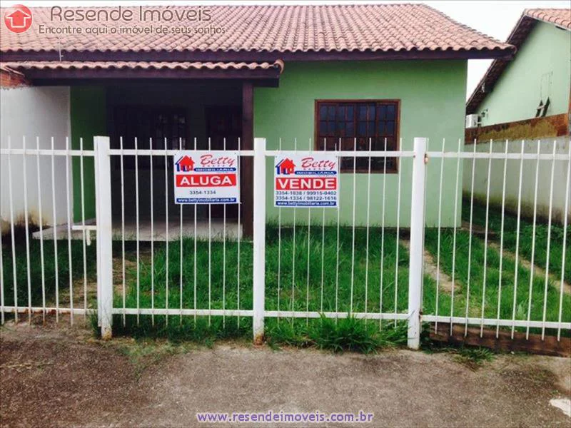 Foto 1 de 15 - Casa para aluguel em Jardim Aliança II