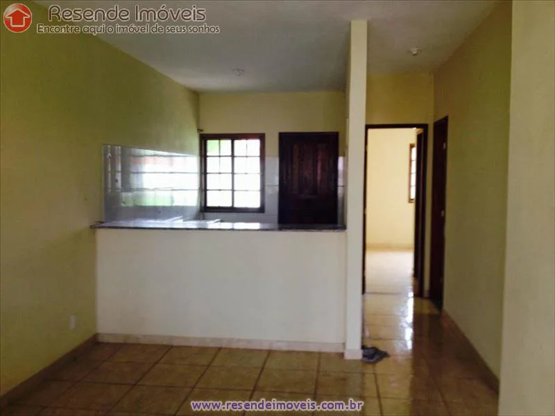 Foto 4 de 15 - Casa para aluguel em Jardim Aliança II