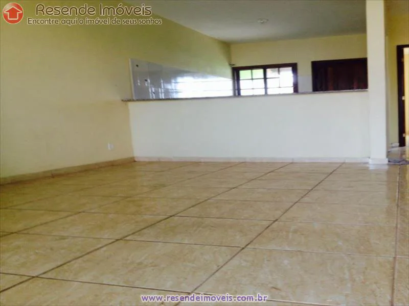 Foto 3 de 15 - Casa para aluguel em Jardim Aliança II