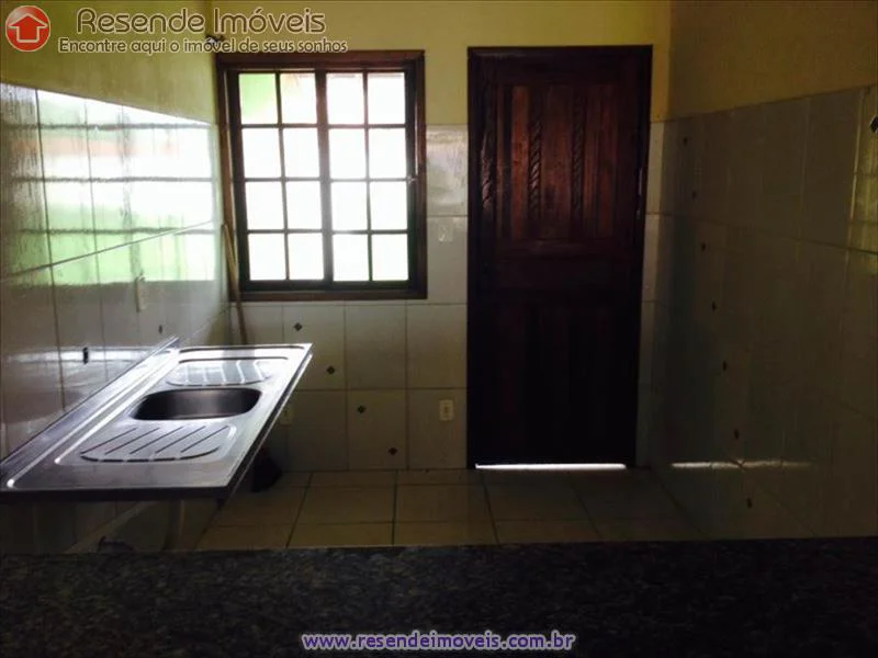 Foto 7 de 15 - Casa para aluguel em Jardim Aliança II