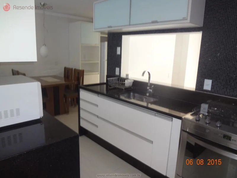 Foto 5 de 11 - Apartamento para venda em Jardim Jalisco