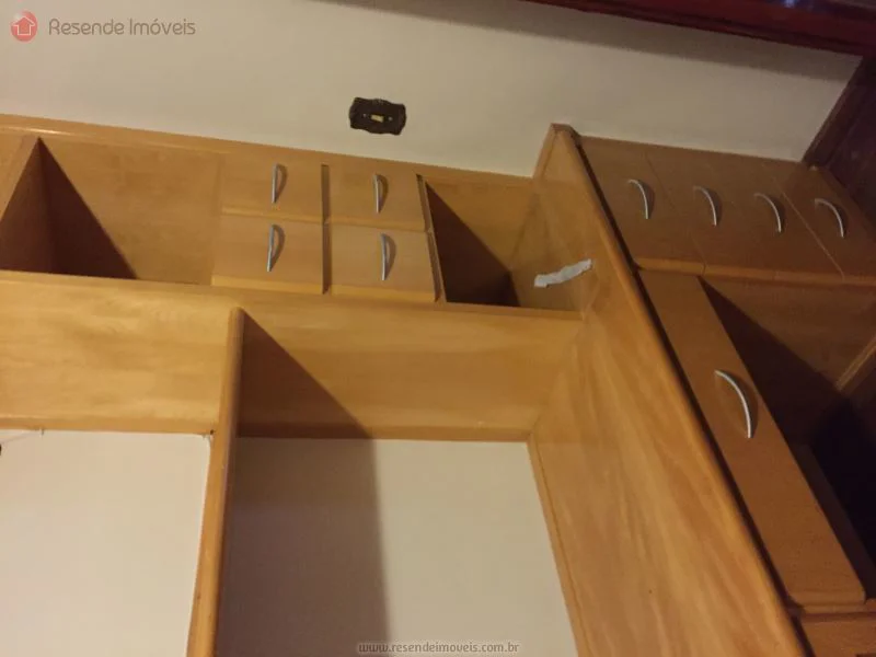 Foto 12 de 14 - Casa para aluguel em Jardim Brasília II