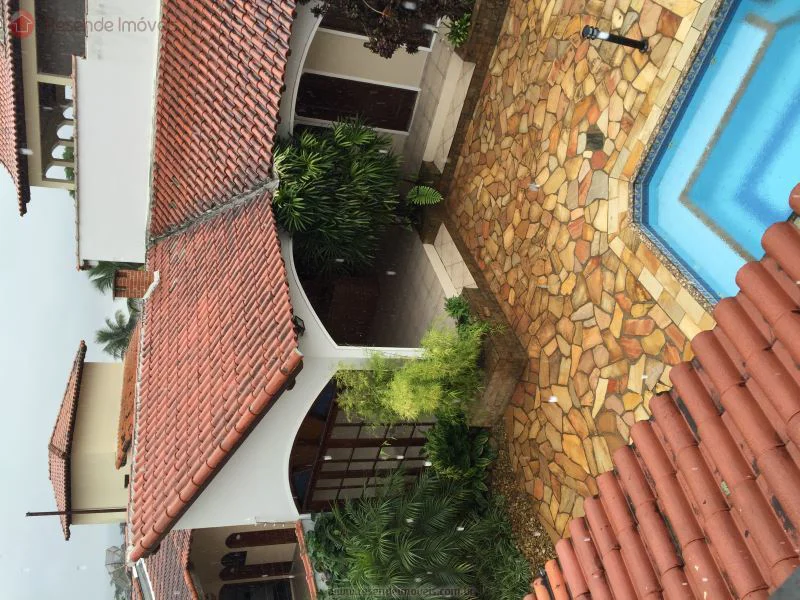 Foto 14 de 14 - Casa para aluguel em Jardim Brasília II