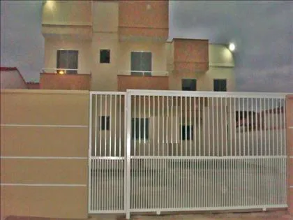 Apartamento à venda em Itapuca