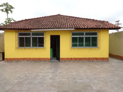 Casa para venda em Jardim do Sol