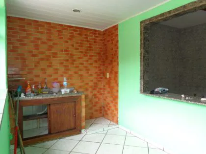 Casa para venda em Jardim do Sol