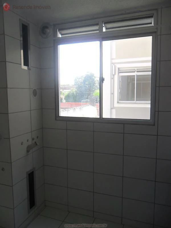 Foto 7 de 12 - Apartamento para aluguel em Paraíso