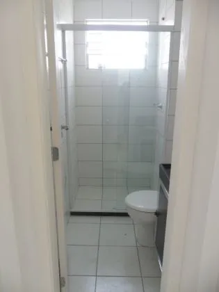 Apartamento para aluguel em Paraíso
