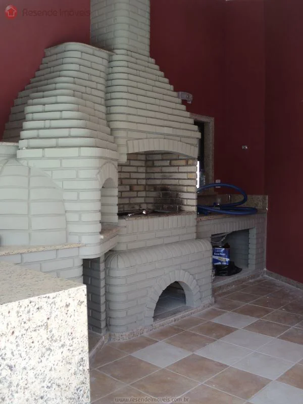 Foto 1 de 19 - Cobertura para venda em Santa Isabel