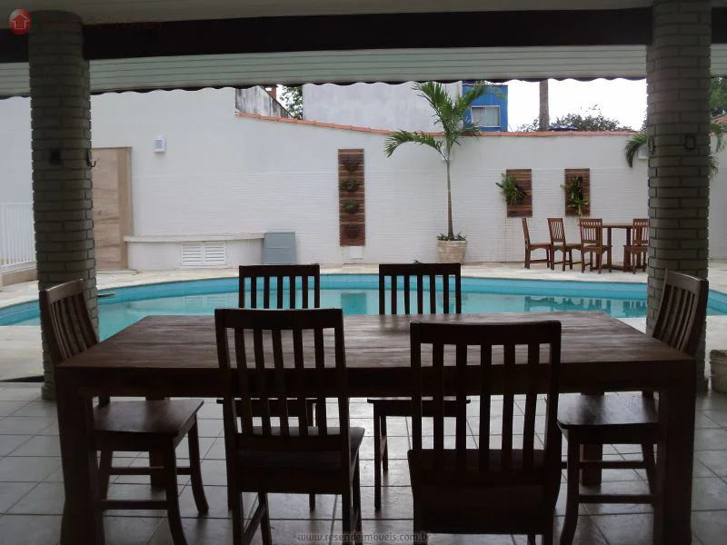 Foto 8 de 19 - Cobertura para venda em Santa Isabel