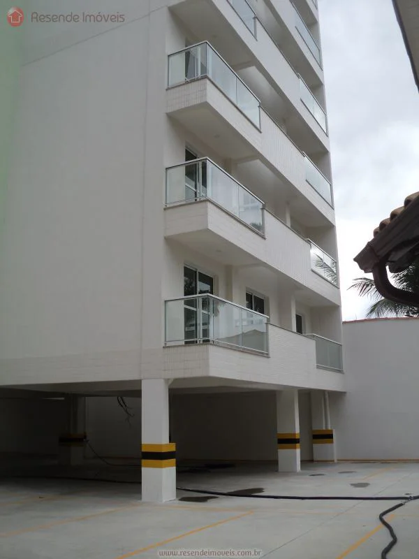 Foto 10 de 19 - Cobertura para venda em Santa Isabel