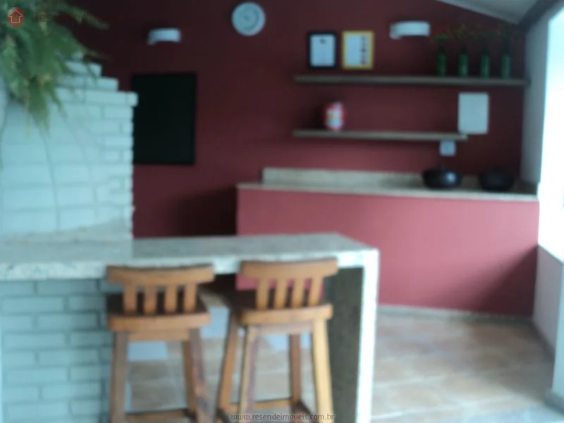 Foto 15 de 19 - Cobertura para venda em Santa Isabel