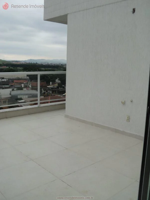 Foto 17 de 19 - Cobertura para venda em Santa Isabel