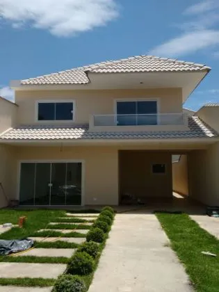 Casa para venda em Mirante das Agulhas