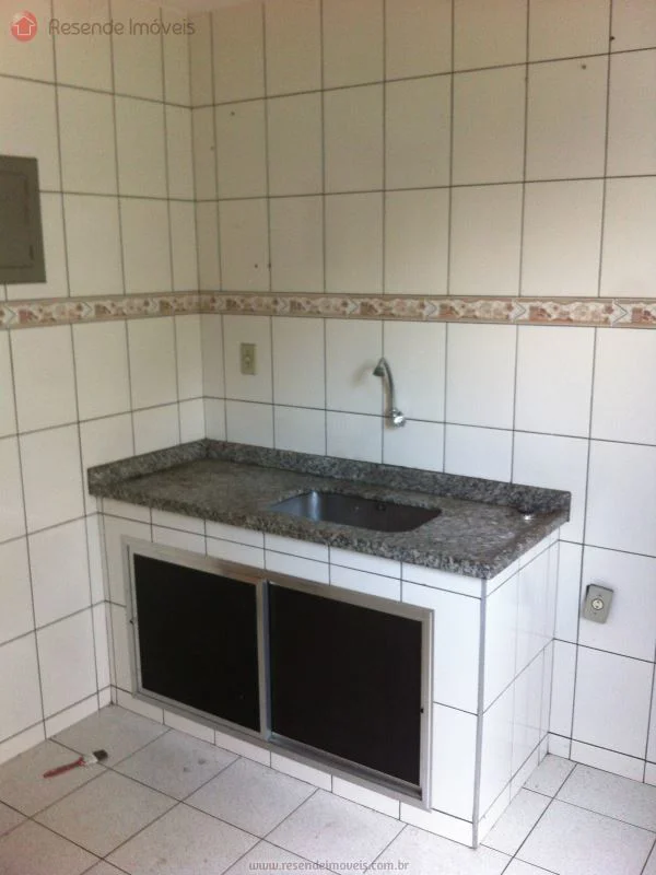 Foto 8 de 12 - Apartamento para aluguel em Centro