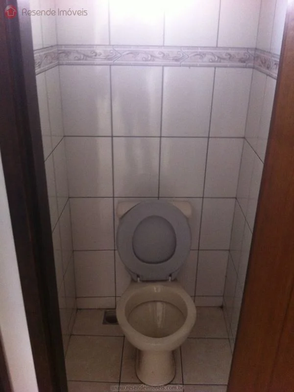 Foto 11 de 12 - Apartamento para aluguel em Centro