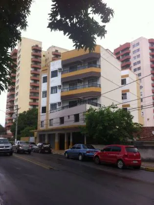 Apartamento para aluguel em Centro